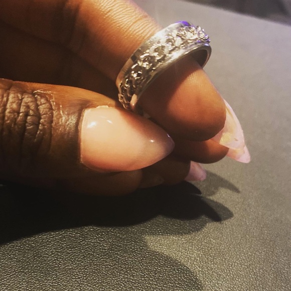 New! Mens Fashion Rings - Picture 5 of 5